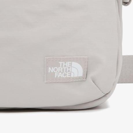 ザ・ノースフェイス TRAVEL CROSS S NW トラベル クロスバッグ Sand THE NORTH FACE ショルダーバッグ