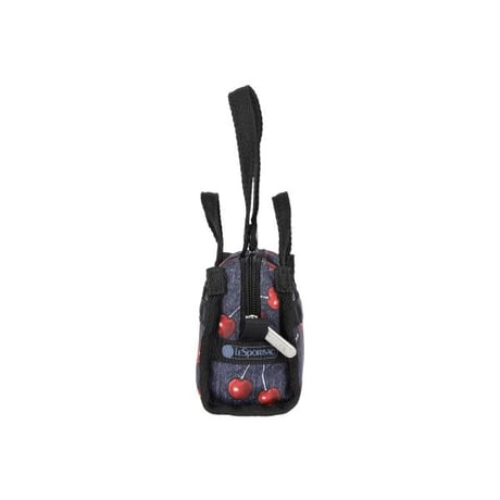 レスポートサック MICRO WEEKENDER CHARM CLASSICAL CHERRY 1611 HC98 lesportsac ポーチ