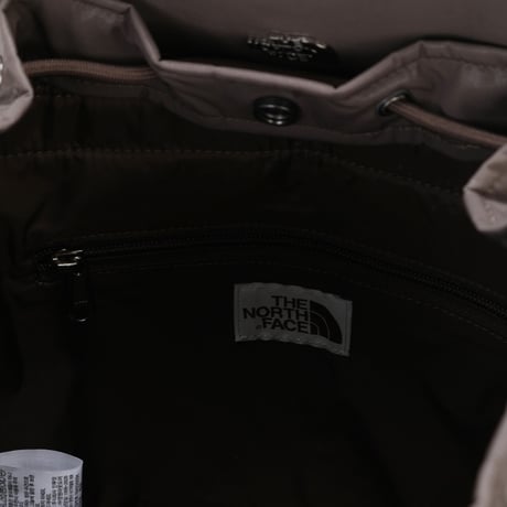 ザ・ノースフェイス HAZE BACKPACK ヘイズ バックパック Deep Taupe THE NORTH FACE リュック