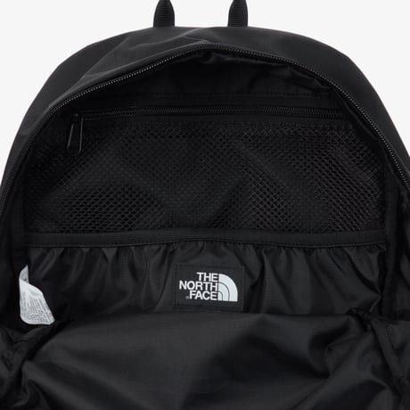 ザ・ノースフェイス STREAM 12 ストリーム12 バックパック Black THE NORTH FACE リュック