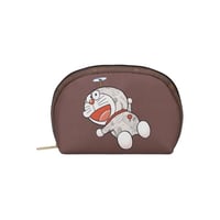 レスポートサック ドラえもん MEDIUM DOME COSMETIC DORAEMON IN NYC COSMETIC 8170 HH22 lesportsac ポーチ  のコピー