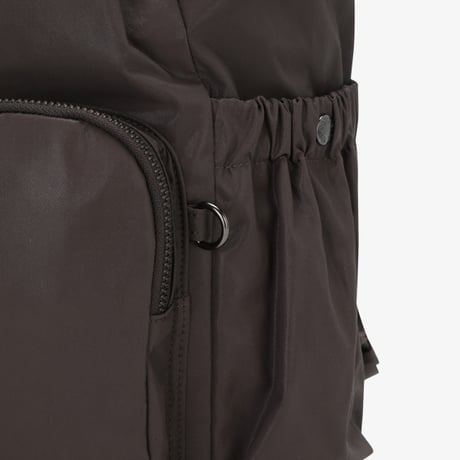 ザ・ノースフェイス HAZE BACKPACK ヘイズ バックパック Deep Taupe THE NORTH FACE リュック