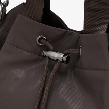 ザ・ノースフェイス HAZE MULTI PACK ヘイズマルチパック バックパック Deep Taupe THE NORTH FACE リュック