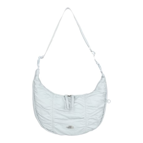 ザ・ノースフェイス BONNEY SR 2WAY TOTE MINI ボニー トートミニ Light Gray THE NORTH FACE ショルダーバッグ