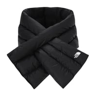 ザ・ノースフェイス K'S MATIER T-BALL MUFFLER キッズ マティエ T-ボール マフラー Black THE NORTH FACE マフラー