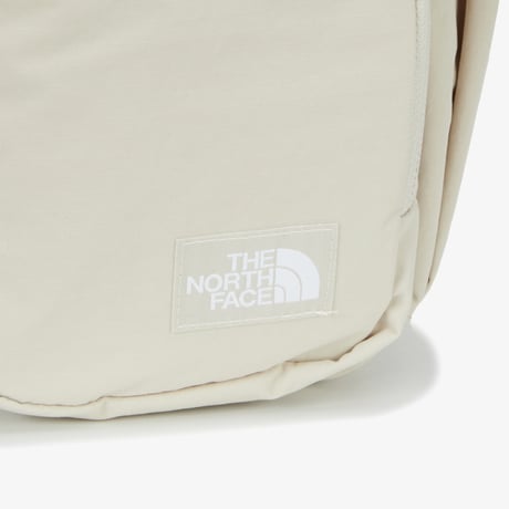 ザ・ノースフェイス W'S BREEZE BACKPACK ウィメンズ ブリーズ バックパック White Sand THE NORTH FACE リュック