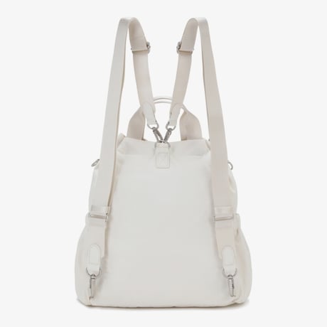 ザ・ノースフェイス HAZE MULTI PACK ヘイズマルチパック バックパック Cream THE NORTH FACE リュック