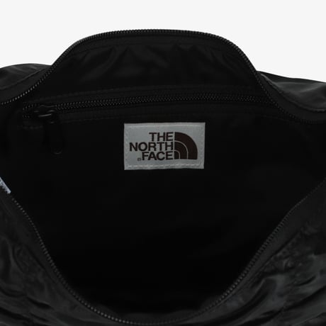 ザ・ノースフェイス BONNEY SR 2WAY TOTE MINI ボニー トートミニ Black THE NORTH FACE ショルダーバッグ