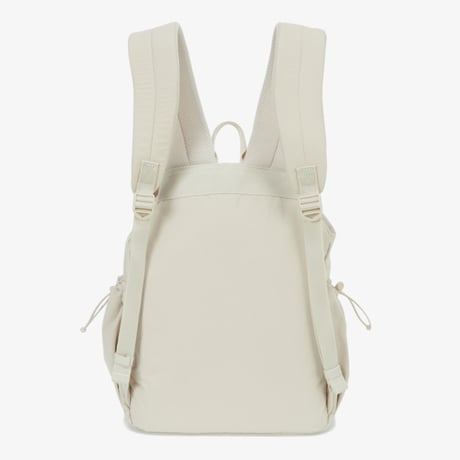 ザ・ノースフェイス W'S BREEZE BACKPACK ウィメンズ ブリーズ バックパック White Sand THE NORTH FACE リュック