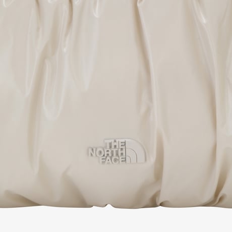 ザ・ノースフェイス ELLA TOTE BAG L エラトートバッグ Cream THE NORTH FACE トートバッグ