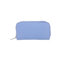 レスポートサック RECTANGULAR COSMETIC POUCH SLATE BLUE 6511 RA18 lesportsac ポーチ