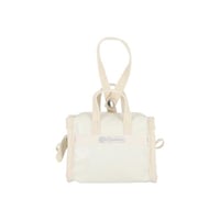 レスポートサック MICRO WEEKENDER CHARM PEARL SHINE 1611 L172 lesportsac ポーチ
