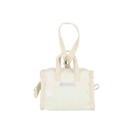 レスポートサック MICRO WEEKENDER CHARM PEARL SHINE 1611 L172 lesportsac ポーチ