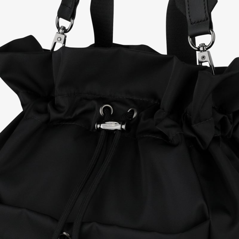 ザ・ノースフェイス BONNEY PACK M ボニーパックM バックパック Black