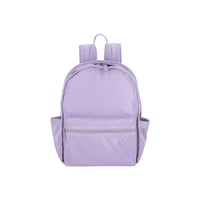 レスポートサック ROUTE SMALL BACKPACK LILAC SHINE 3746 C545 lesportsac リュック