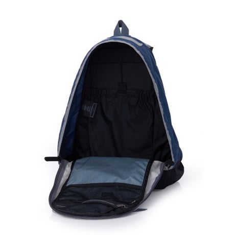 グレゴリー CLASSIC DAY PACK デイパック TRACK NAVY Gregory リュック