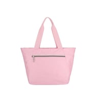レスポートサック ESSENTIAL EAST/WEST ZIPTOP TOTE SOFT MAUVE C 2045 CA02 lesportsac トートバッグ