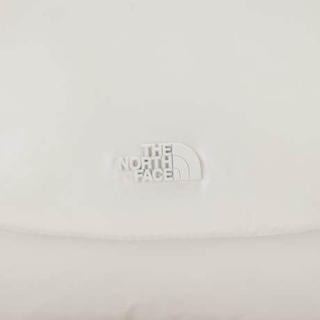 ザ・ノースフェイス BUBBLY TOTE BAG MINI バブリ ートートバッグ ミニ Cream THE NORTH FACE トートバッグ