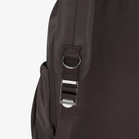 ザ・ノースフェイス HAZE BACKPACK ヘイズ バックパック Deep Taupe THE NORTH FACE リュック