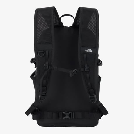 ザ・ノースフェイス STREAM 12 ストリーム12 バックパック Black THE NORTH FACE リュック
