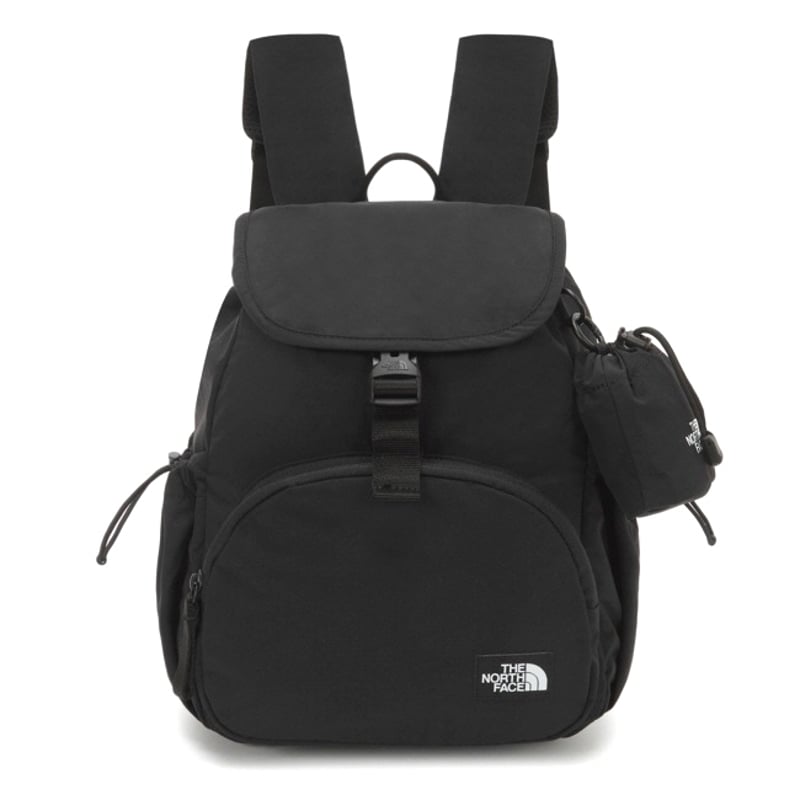 ザ・ノースフェイス W'S BREEZE BACKPACK S ウィメンズ ブリーズ