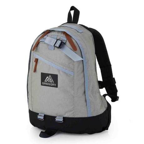 グレゴリー FINE DAY V2 ファインデイ LIGHT GREY X BLUE GREY Gregory リュック