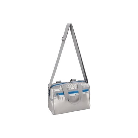 レスポートサック ドラえもん EVERYDAY SMALL SATCHEL DORAEMON SILVER SHINE 3868 HH16 lesportsac ショルダーバッグ