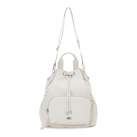 ザ・ノースフェイス HAZE MULTI PACK ヘイズマルチパック バックパック Cream THE NORTH FACE リュック