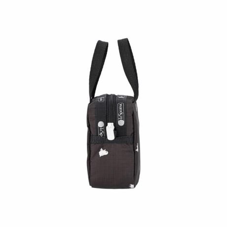 レスポートサック MICRO BAG HAPPY HAUNTING 4298 HH11 lesportsac トートバッグ