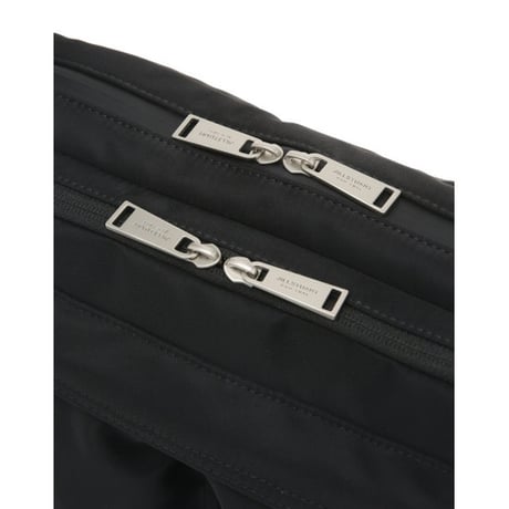 ジルスチュアート カイル クロスバッグ Black JILL STUART ショルダーバッグ