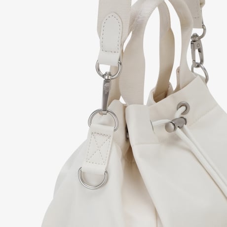 ザ・ノースフェイス HAZE MULTI PACK ヘイズマルチパック バックパック Cream THE NORTH FACE リュック