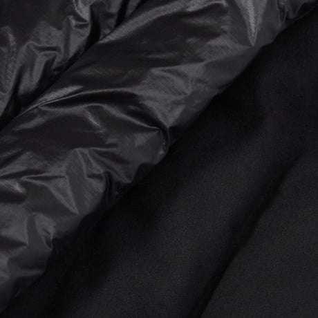 ザ・ノースフェイス MATIER T-BALL MUFFLER マティエ T-ボール マフラー Black THE NORTH FACE マフラー