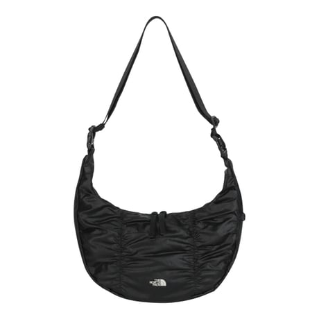 ザ・ノースフェイス BONNEY SR 2WAY TOTE MINI ボニー トートミニ Black THE NORTH FACE ショルダーバッグ