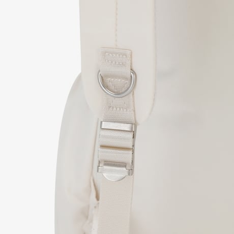 ザ・ノースフェイス HAZE BACKPACK ヘイズ バックパック Cream THE NORTH FACE リュック