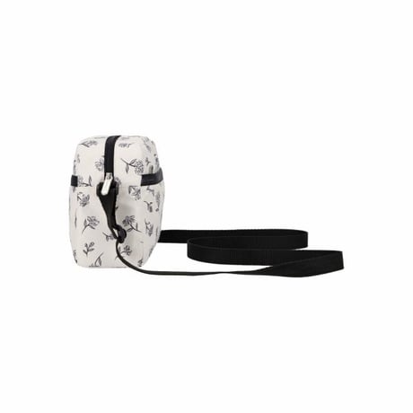 レスポートサック DANIELLA CROSSBODY INK SKETCHED FLORAL IVORY 2434 HG81 lesportsac ショルダーバッグ