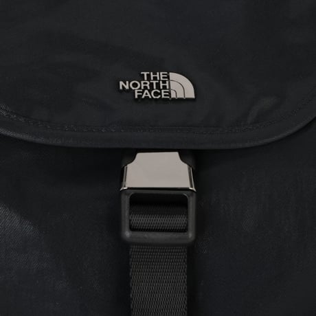ザ・ノースフェイス HAZE BACKPACK ヘイズ バックパック Black THE NORTH FACE リュック