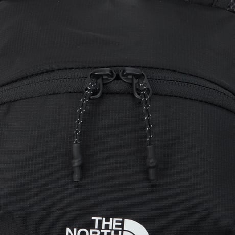 ザ・ノースフェイス STREAM 12 ストリーム12 バックパック Black THE NORTH FACE リュック