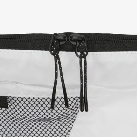 ザ・ノースフェイス ULTRA-Z SLIM CROSS ウルトラゼット スリムクロスバッグ White THE NORTH FACE ショルダーバッグ