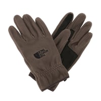 ザ・ノースフェイス UNI FLEECE GLOVE ユニ フリース グローブ Deep Taupe THE NORTH FACE 手袋