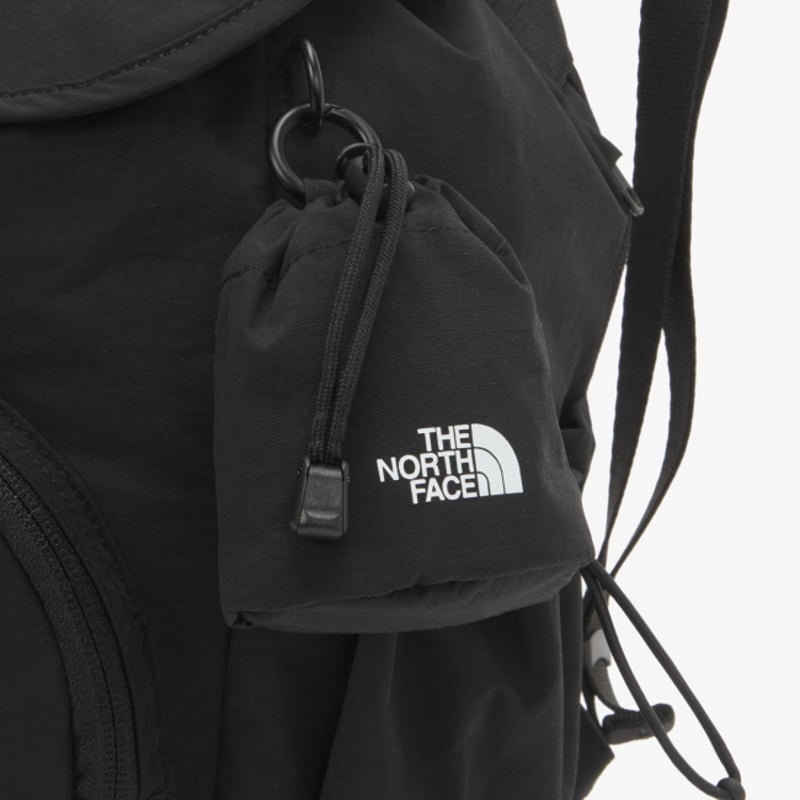ザ・ノースフェイス W'S BREEZE BACKPACK S ウィメンズ ブリーズ