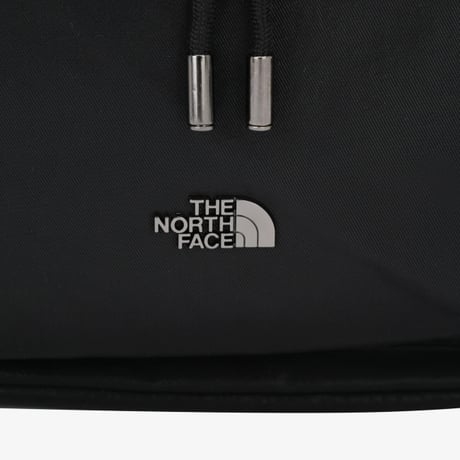 ザ・ノースフェイス HAZE MULTI PACK ヘイズマルチパック バックパック Black THE NORTH FACE リュック