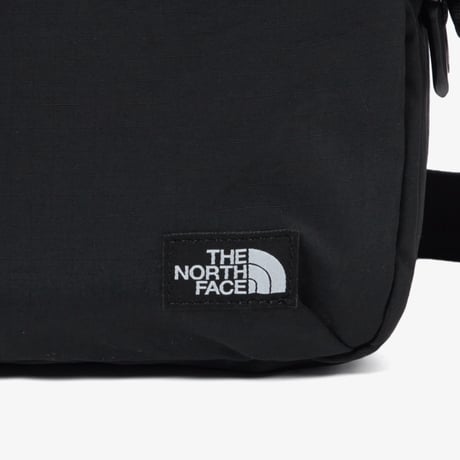 ザ・ノースフェイス TRAVEL CROSS S NW トラベル クロスバッグ Black THE NORTH FACE ショルダーバッグ