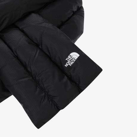 ザ・ノースフェイス K'S MATIER T-BALL MUFFLER キッズ マティエ T-ボール マフラー Black THE NORTH FACE マフラー