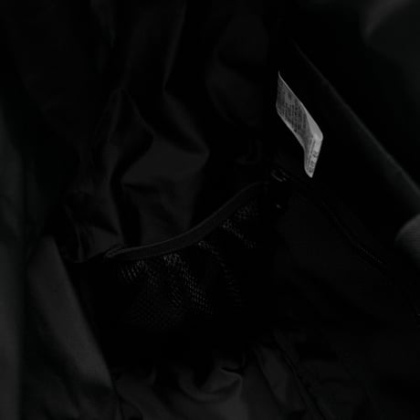 ザ・ノースフェイス ALDEN BACKPACK オールデン バックパック Black THE NORTH FACE リュック