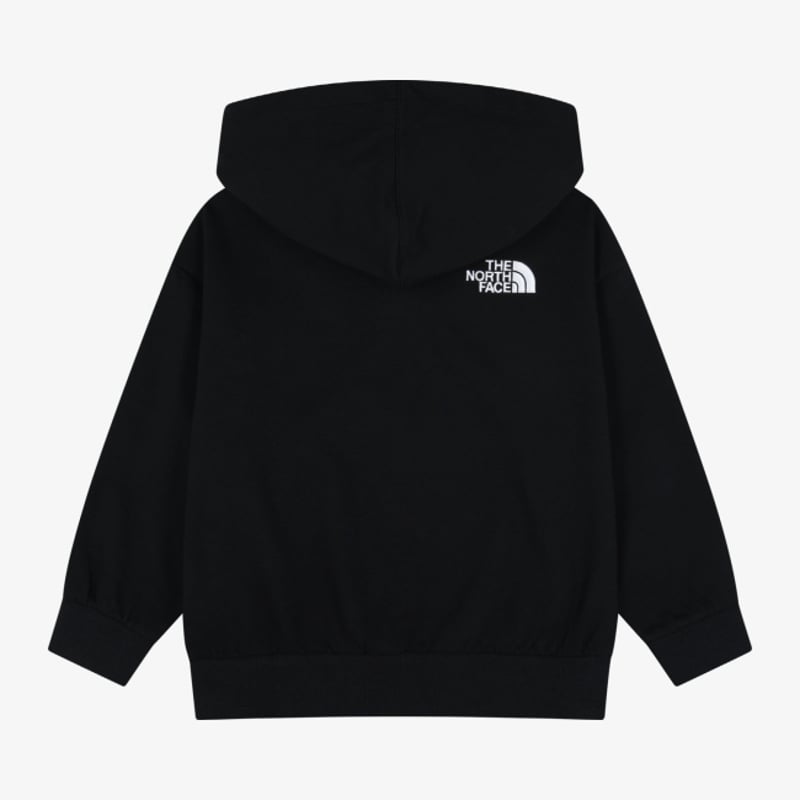 ザ・ノースフェイス K'S BOLDRIX HOODIE キッズ ボールドリックス
