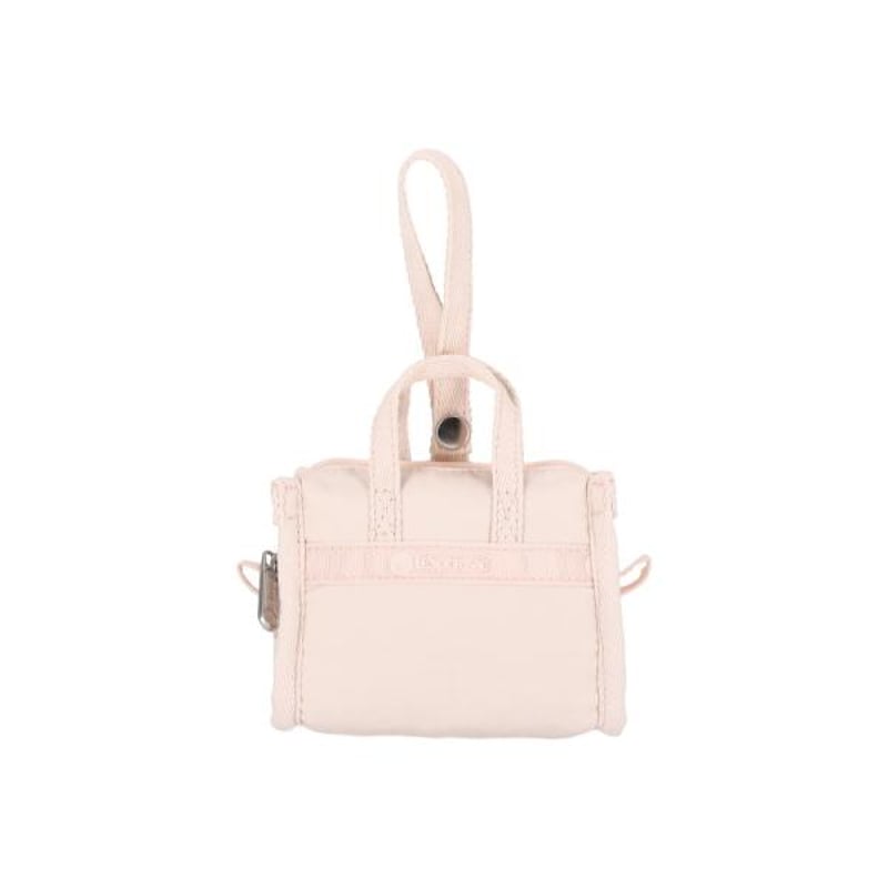 レスポートサック MICRO WEEKENDER CHARM PEACH BLUSH 1611