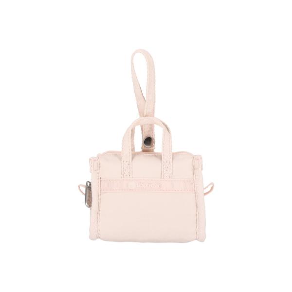 レスポートサック MICRO WEEKENDER CHARM PEACH BLUSH 1611
