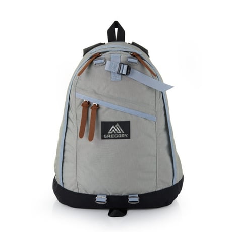 グレゴリー CLASSIC DAY PACK デイパック LIGHT GREY X BLUE GREY Gregory リュック