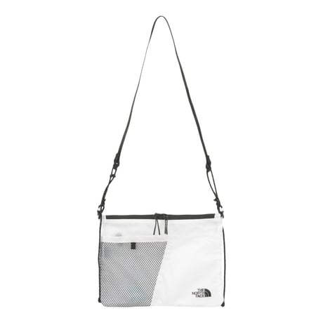ザ・ノースフェイス ULTRA-Z SLIM CROSS ウルトラゼット スリムクロスバッグ White THE NORTH FACE ショルダーバッグ