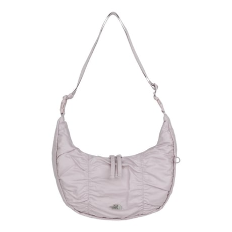 ザ・ノースフェイス BONNEY SR 2WAY TOTE MINI ボニー トートミニ Pale Pink THE NORTH FACE ショルダーバッグ